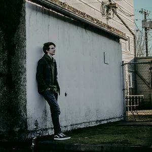 Meet your Posher, Koby